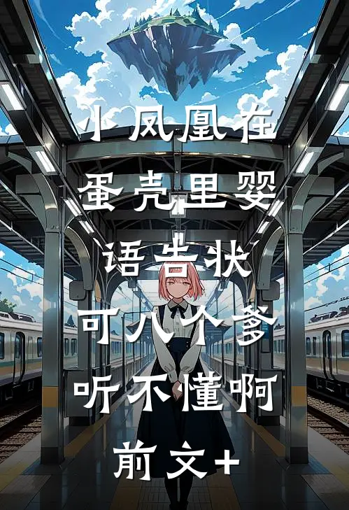 小凤凰在蛋壳里婴语告状，可八个爹听不懂啊前文+