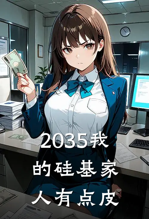 2035我的硅基家人有点皮