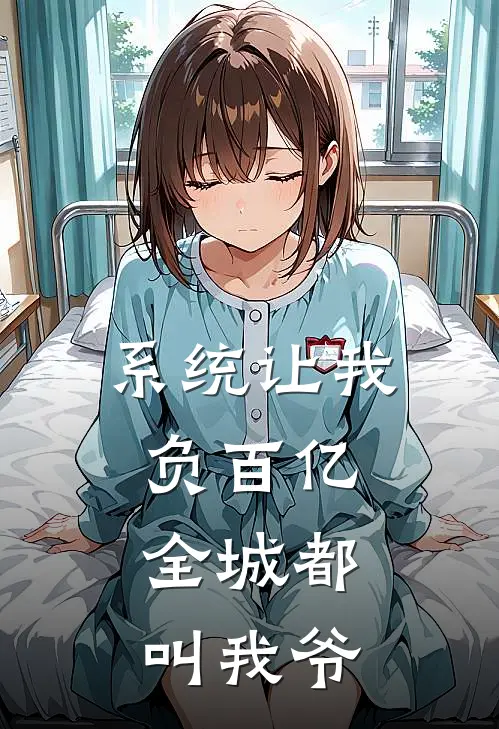 系统让我负百亿，全城都叫我爷