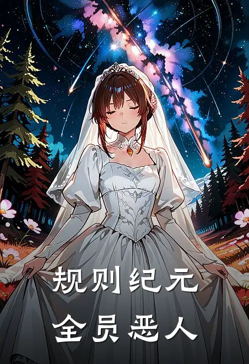 规则纪元：全员恶人