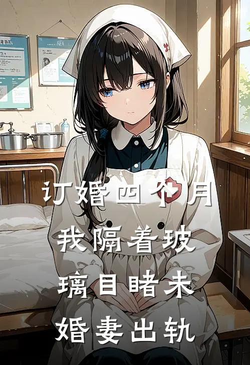 订婚四个月，我隔着玻璃目睹未婚妻出轨