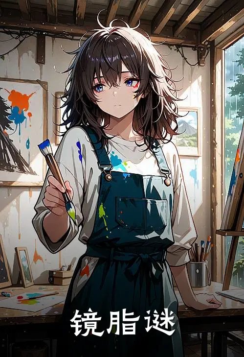 镜脂谜