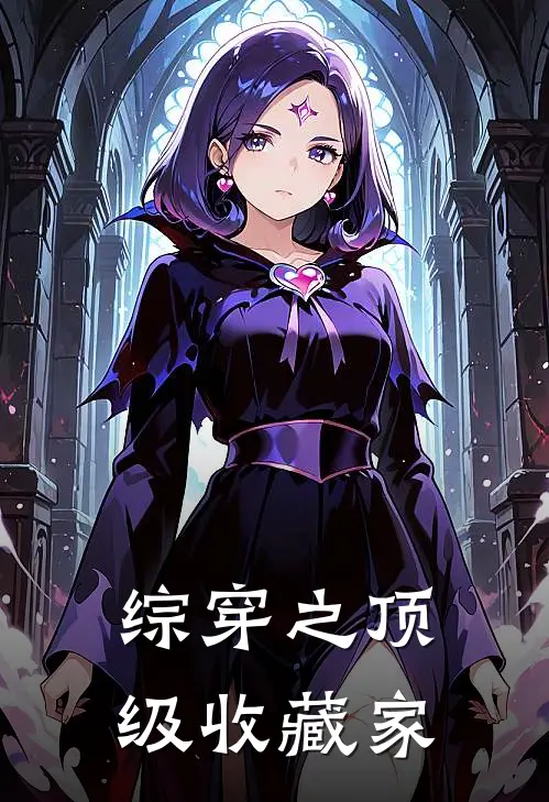 综穿之顶级收藏家