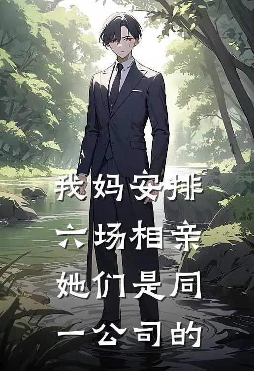 我妈安排六场相亲，她们是同一公司的