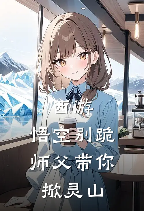 西游：悟空别跪，师父带你掀灵山