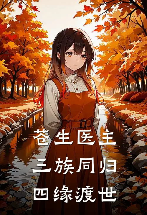 苍生医主，三族同归，四缘渡世