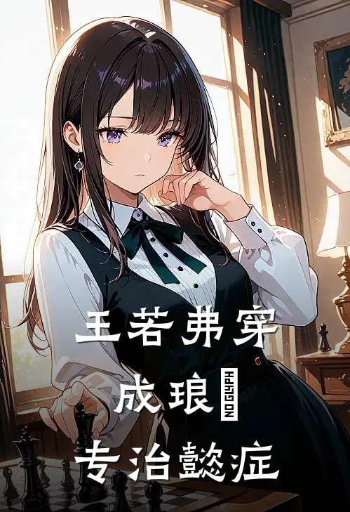 王若弗穿成琅嬅，专治懿症