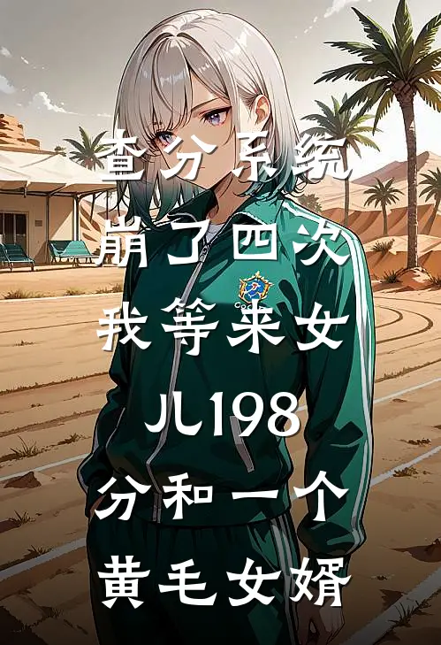 查分系统崩了四次，我等来女儿198分和一个黄毛女婿