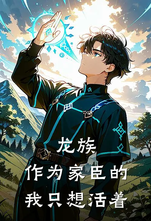 龙族，作为家臣的我只想活着