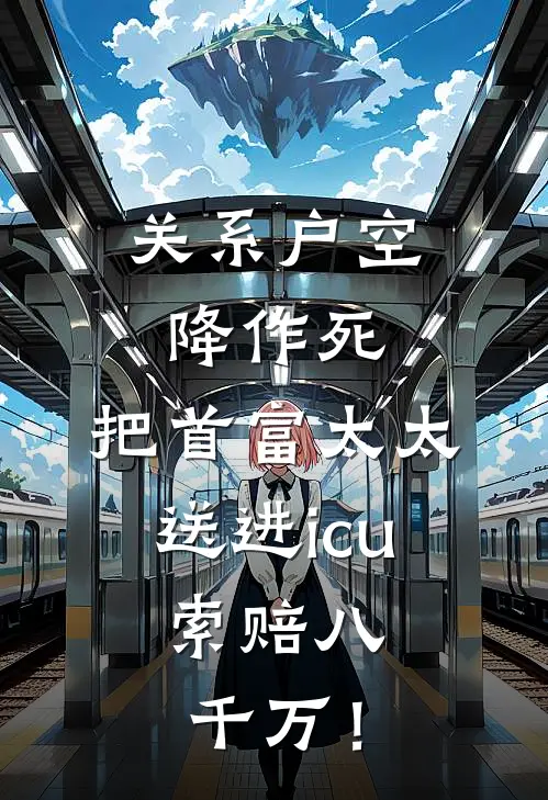关系户空降作死，把首富太太送进icu，索赔八千万！