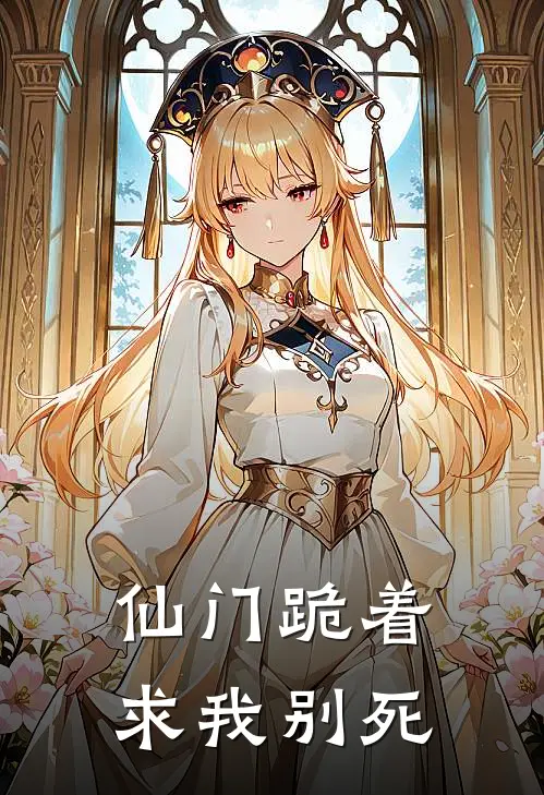 仙门跪着求我别死
