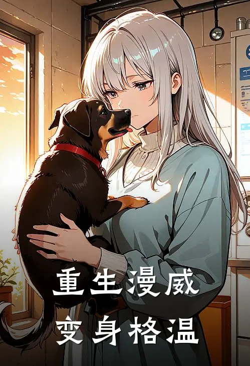 重生漫威变身格温