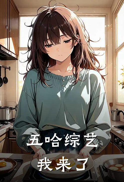 五哈综艺我来了