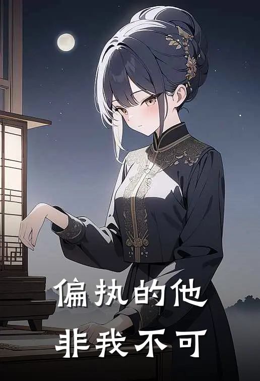 偏执的他非我不可