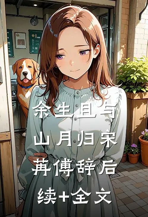 余生且与山月归宋苒傅辞后续+全文