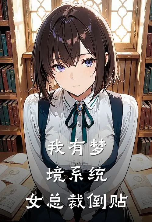 我有梦境系统，女总裁倒贴