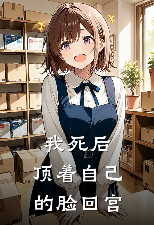 我死后，顶着自己的脸回宫