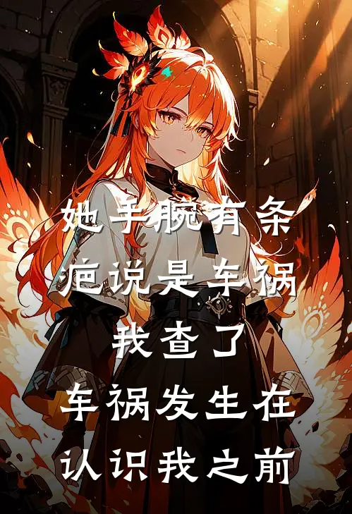 她手腕有条疤说是车祸，我查了，车祸发生在认识我之前