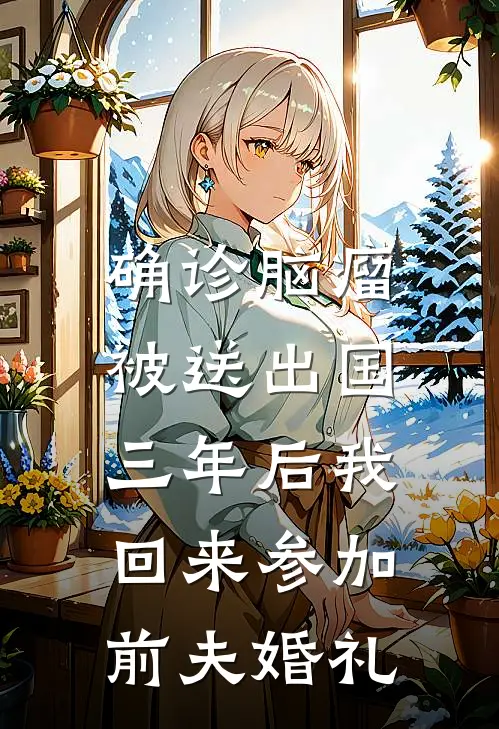 确诊脑瘤被送出国，三年后我回来参加前夫婚礼