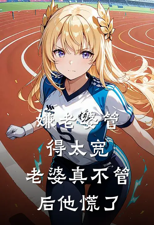 嫌老婆管得太宽，老婆真不管后他慌了