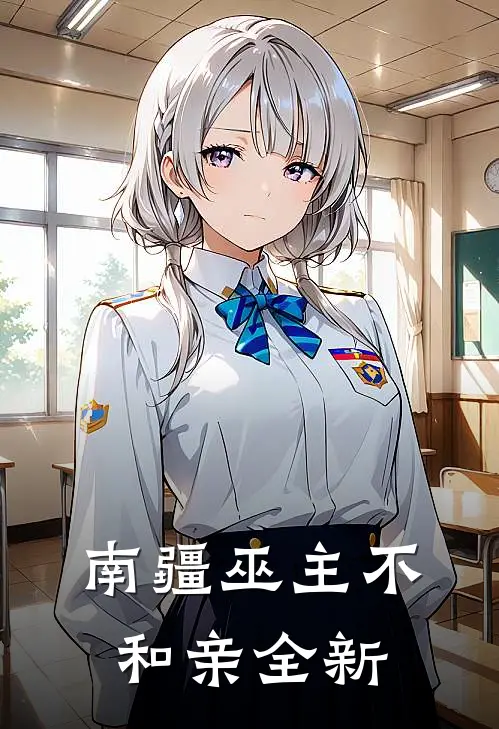 南疆巫主不和亲全新