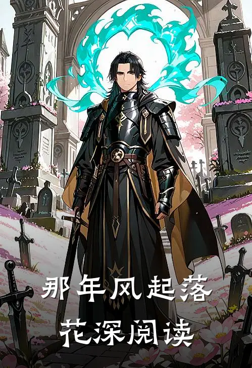 那年风起落花深阅读