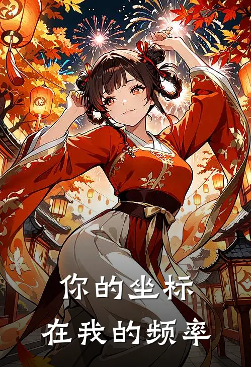 你的坐标，在我的频率