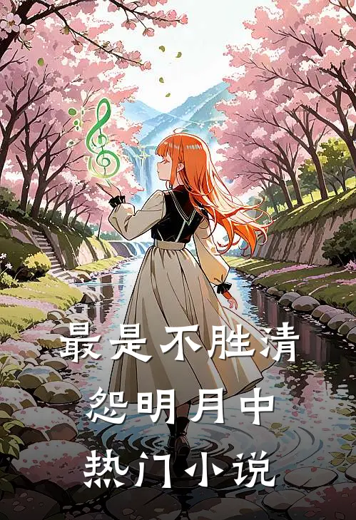 最是不胜清怨明月中热门小说