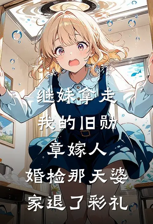 继妹拿走我的旧勋章嫁人，婚检那天婆家退了彩礼