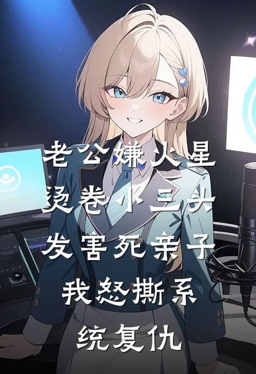 老公嫌火星烫卷小三头发害死亲子，我怒撕系统复仇