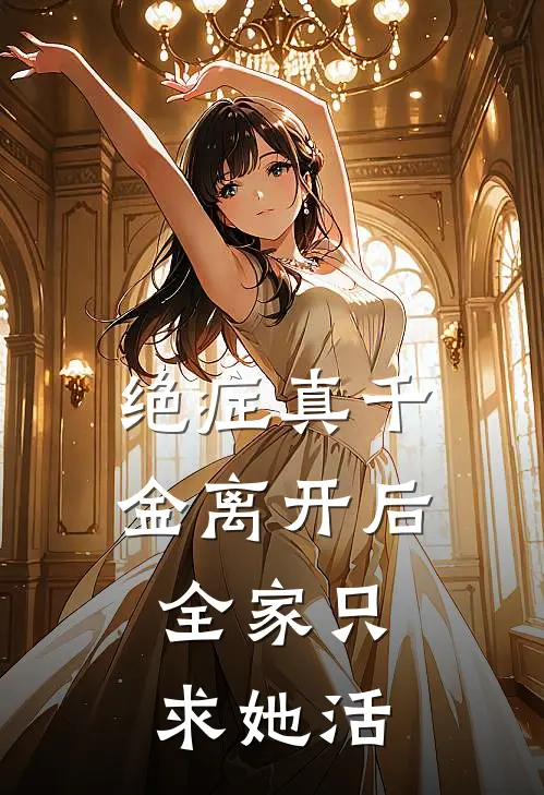 绝症真千金离开后，全家只求她活