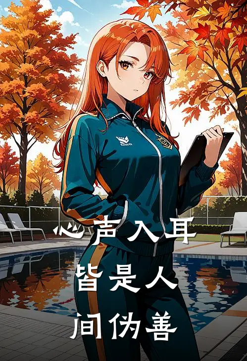 心声入耳，皆是人间伪善