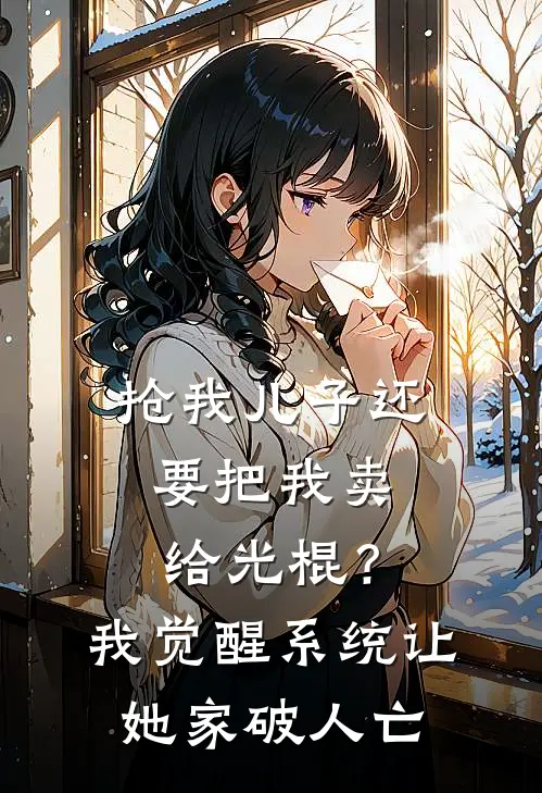 抢我儿子还要把我卖给光棍？我觉醒系统让她家破人亡