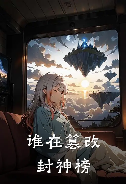谁在篡改封神榜
