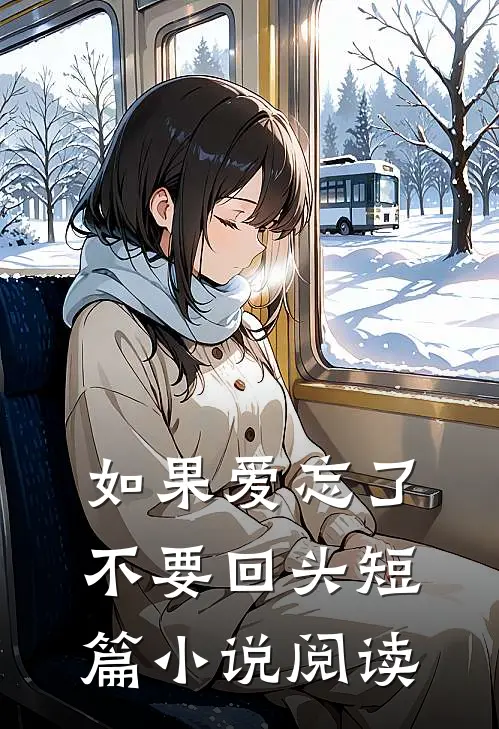 如果爱忘了，不要回头短篇小说阅读