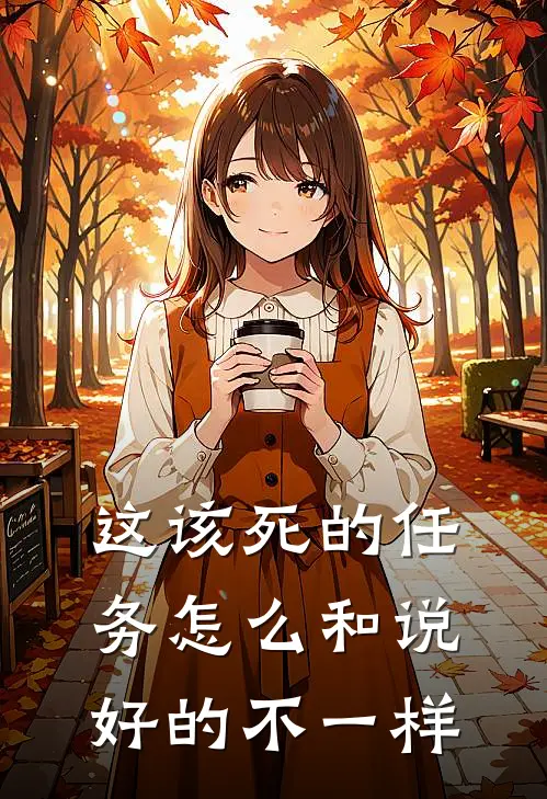 这该死的任务怎么和说好的不一样