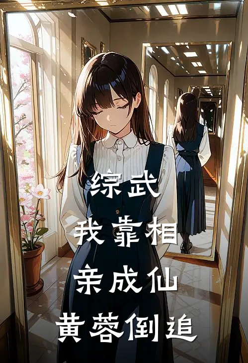 综武：我靠相亲成仙，黄蓉倒追