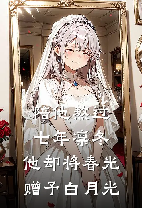 陪他熬过七年凛冬，他却将春光赠予白月光
