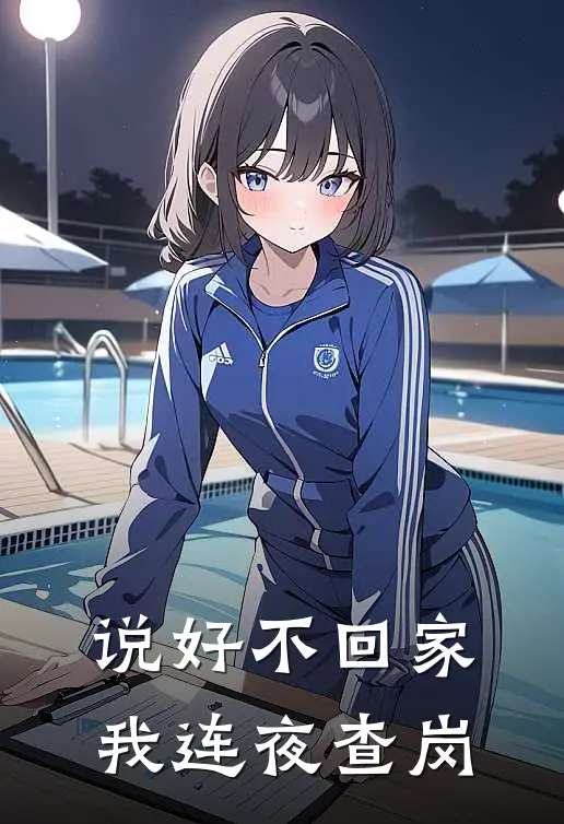 说好不回家，我连夜查岗