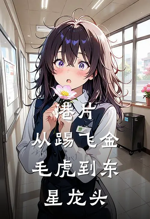 港片：从踢飞金毛虎到东星龙头