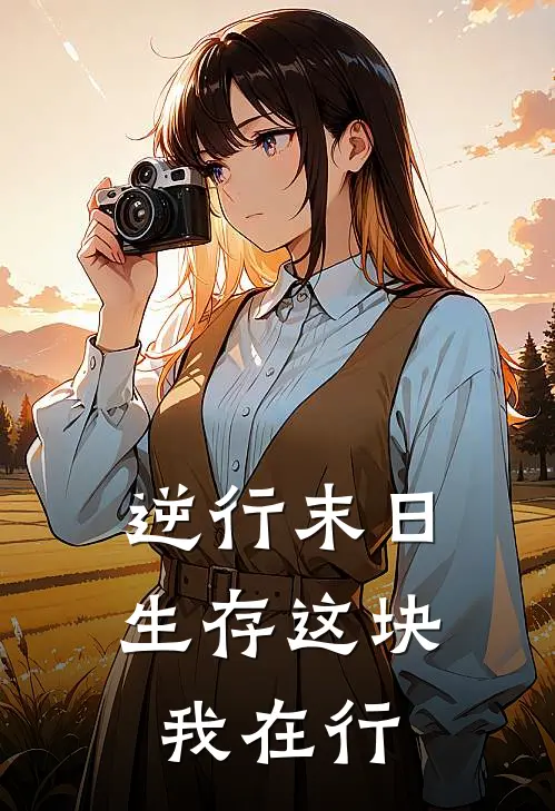逆行末日：生存这块我在行