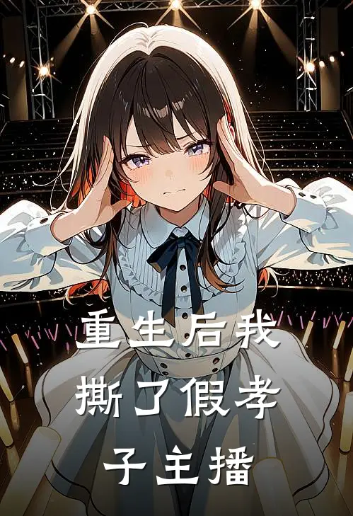 重生后我撕了假孝子主播
