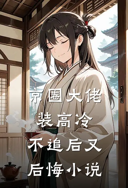 京圈大佬装高冷，不追后又后悔小说