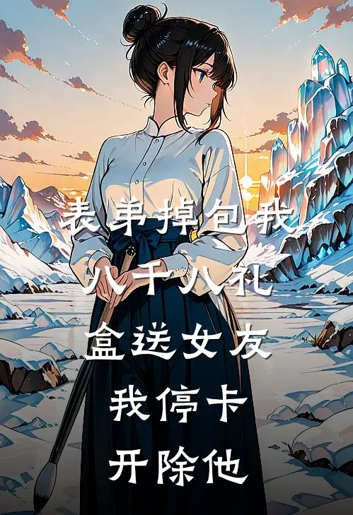 表弟掉包我八千八礼盒送女友，我停卡开除他