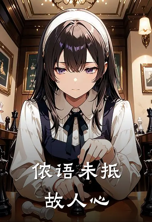 侬语未抵故人心