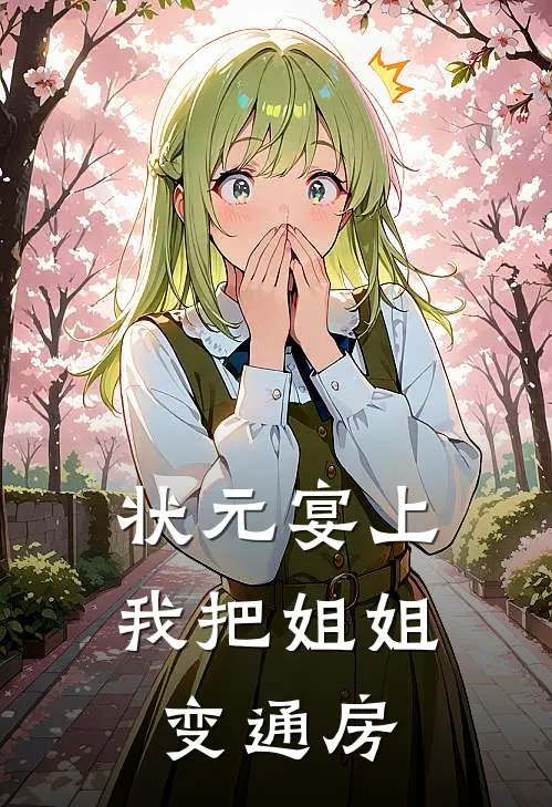 状元宴上，我把姐姐变通房