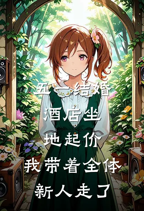 五一结婚，酒店坐地起价，我带着全体新人走了