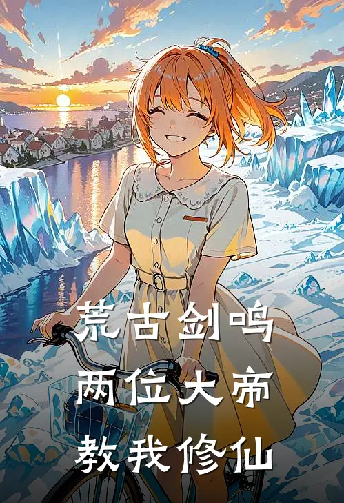 荒古剑鸣两位大帝教我修仙