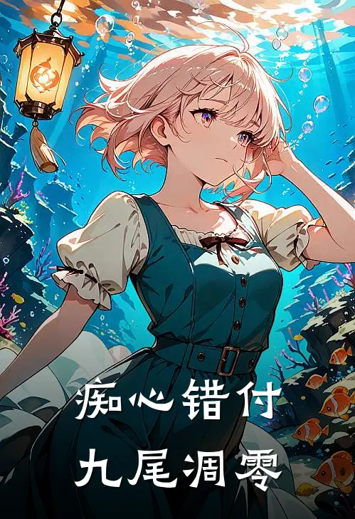 痴心错付，九尾凋零