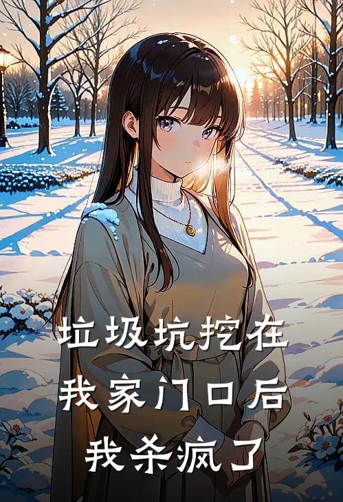 垃圾坑挖在我家门口后，我杀疯了